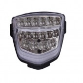 lanterna integrada cbr 1000 2008/13